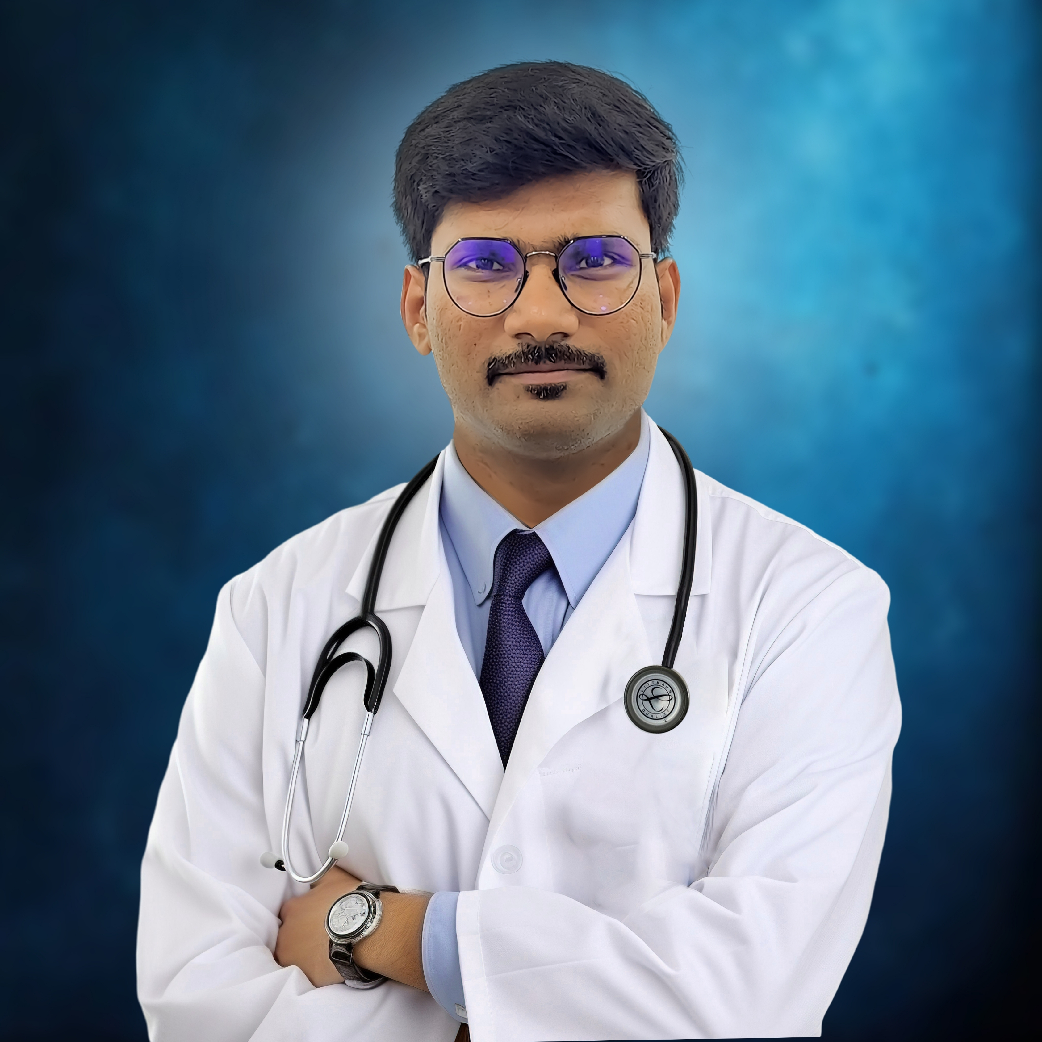 Doctor Image